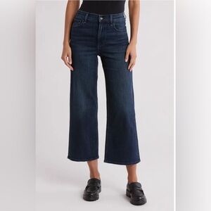 Rag & Bone Annie Wide Leg Jeans